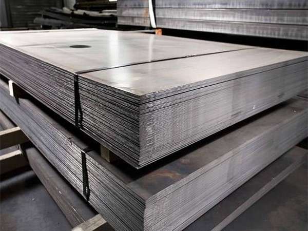 Carbon Steel Plate&Sheet